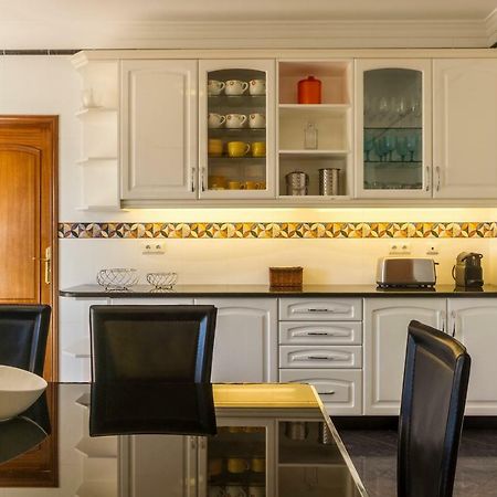 ラゴス Casa Clementinaヴィラ エクステリア 写真