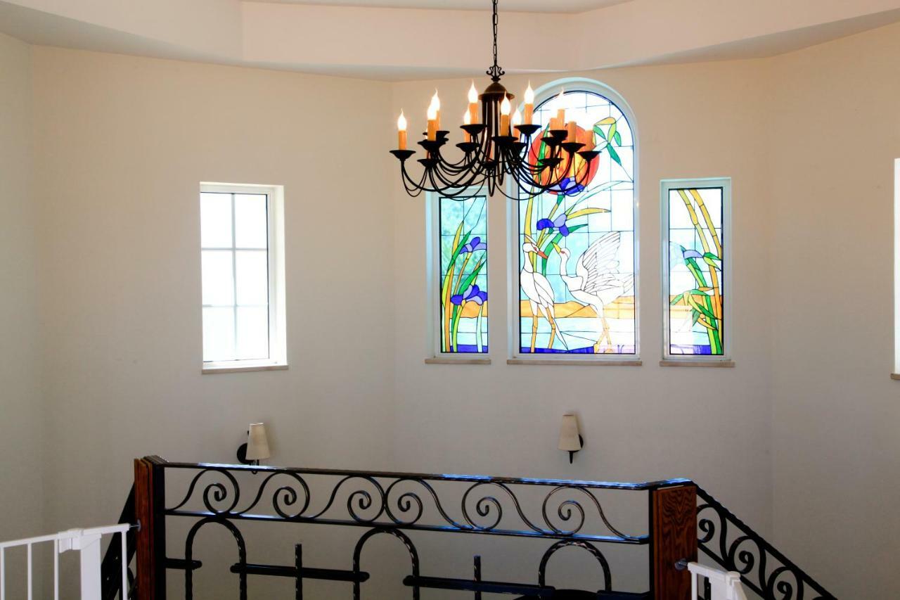 ラゴス Casa Clementinaヴィラ エクステリア 写真