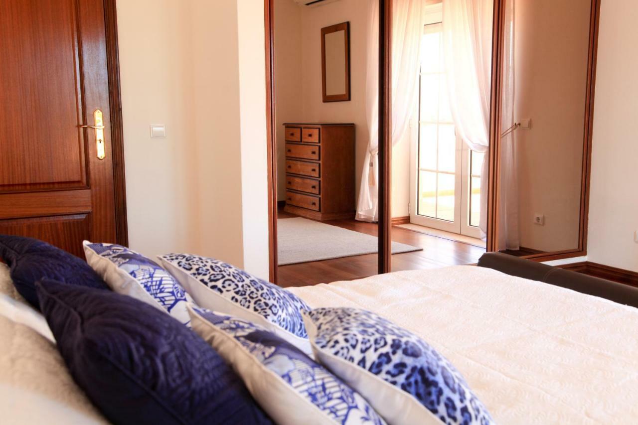 ラゴス Casa Clementinaヴィラ エクステリア 写真