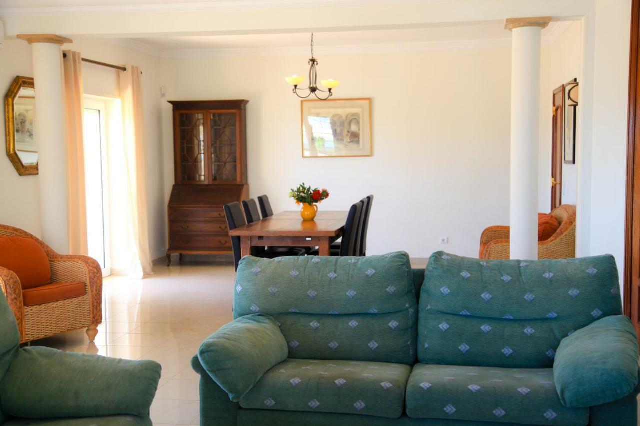 ラゴス Casa Clementinaヴィラ エクステリア 写真