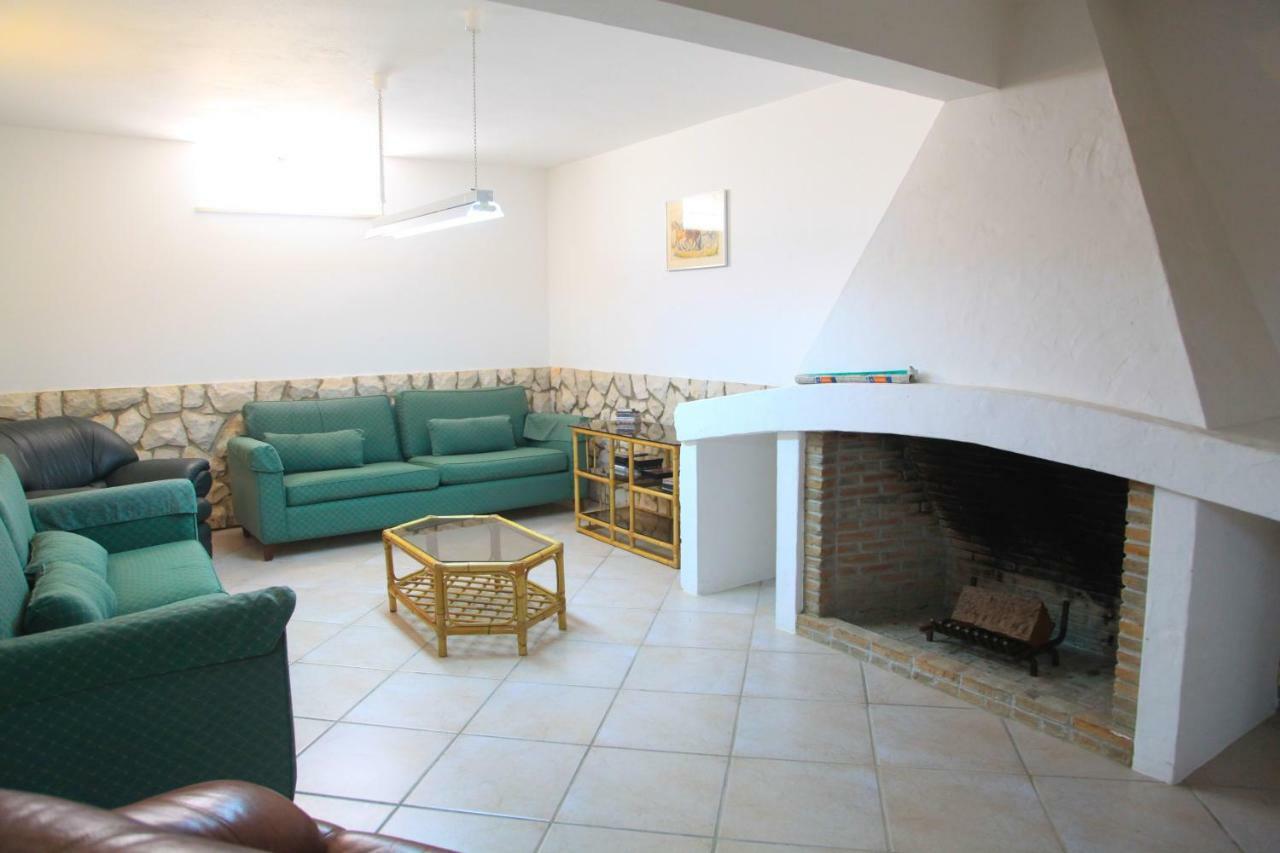 ラゴス Casa Clementinaヴィラ エクステリア 写真