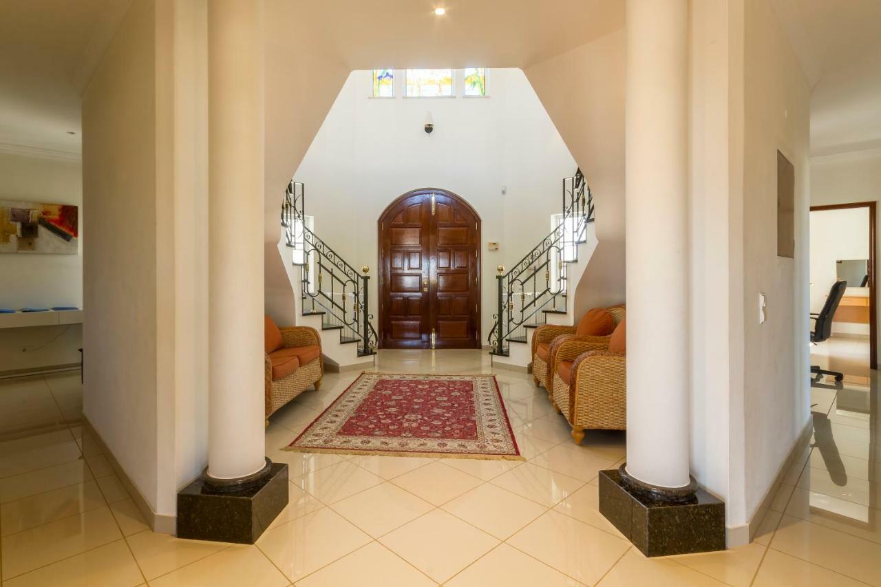 ラゴス Casa Clementinaヴィラ エクステリア 写真