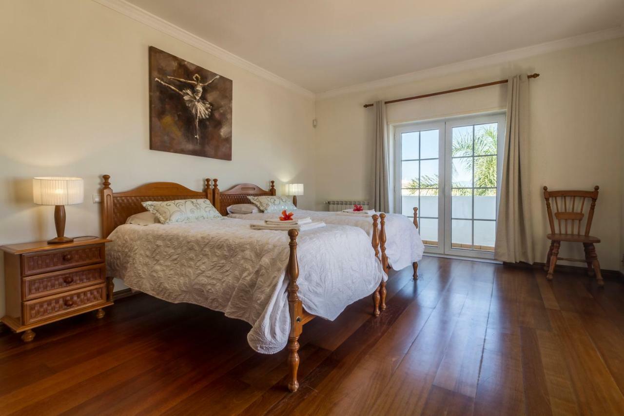 ラゴス Casa Clementinaヴィラ エクステリア 写真