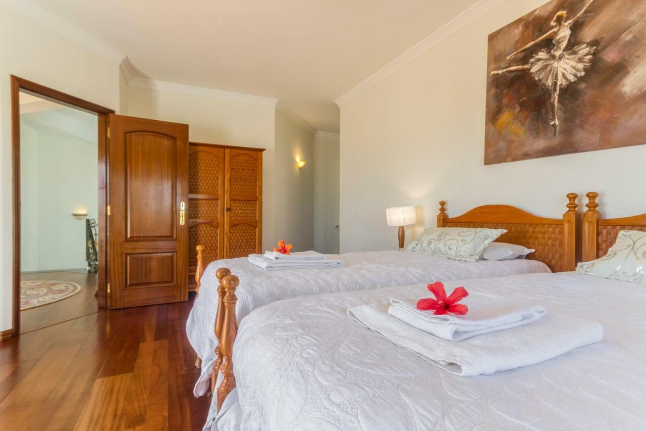 ラゴス Casa Clementinaヴィラ エクステリア 写真
