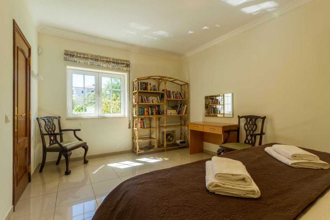 ラゴス Casa Clementinaヴィラ エクステリア 写真