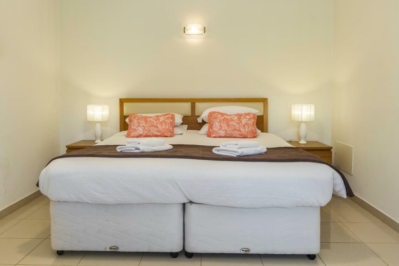 ラゴス Casa Clementinaヴィラ エクステリア 写真