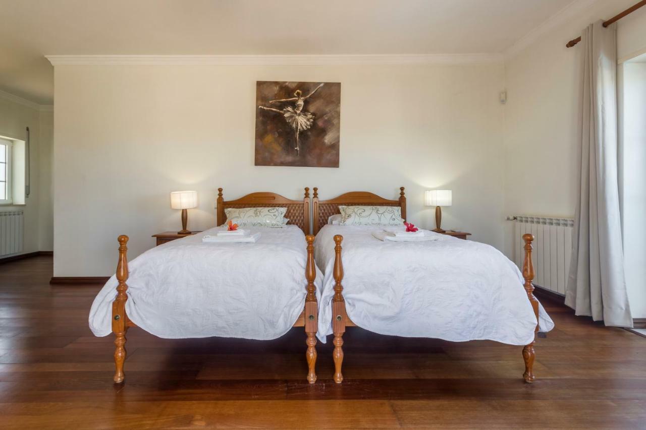 ラゴス Casa Clementinaヴィラ エクステリア 写真
