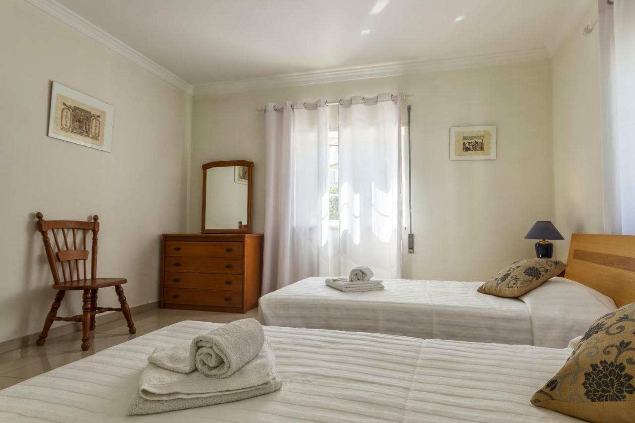 ラゴス Casa Clementinaヴィラ エクステリア 写真