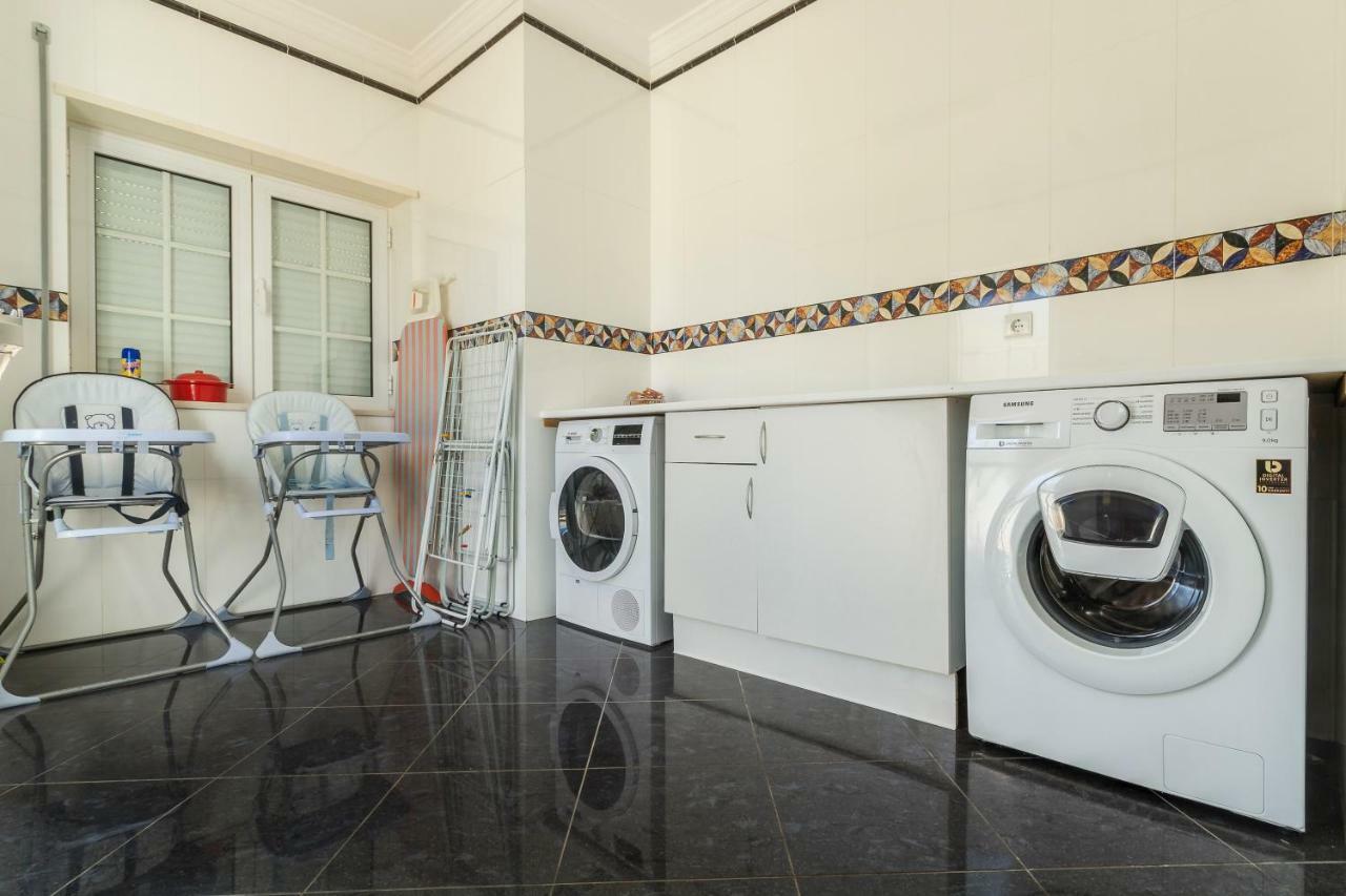 ラゴス Casa Clementinaヴィラ エクステリア 写真